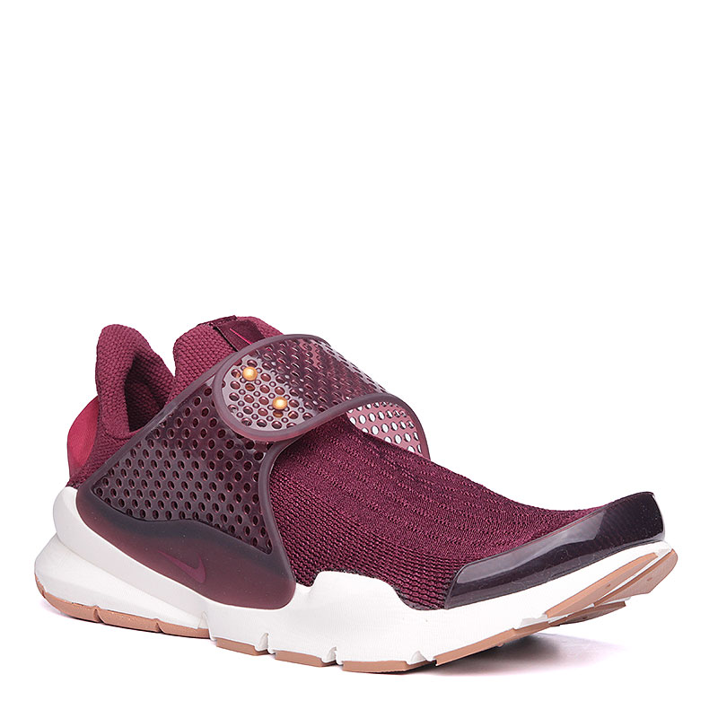 женские  кроссовки Nike WMNS Sock Dart 848475-600 - цена, описание, фото 1