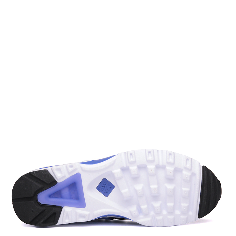 мужские черные кроссовки Nike Air Max BW Ultra SE 844967-051 - цена, описание, фото 4