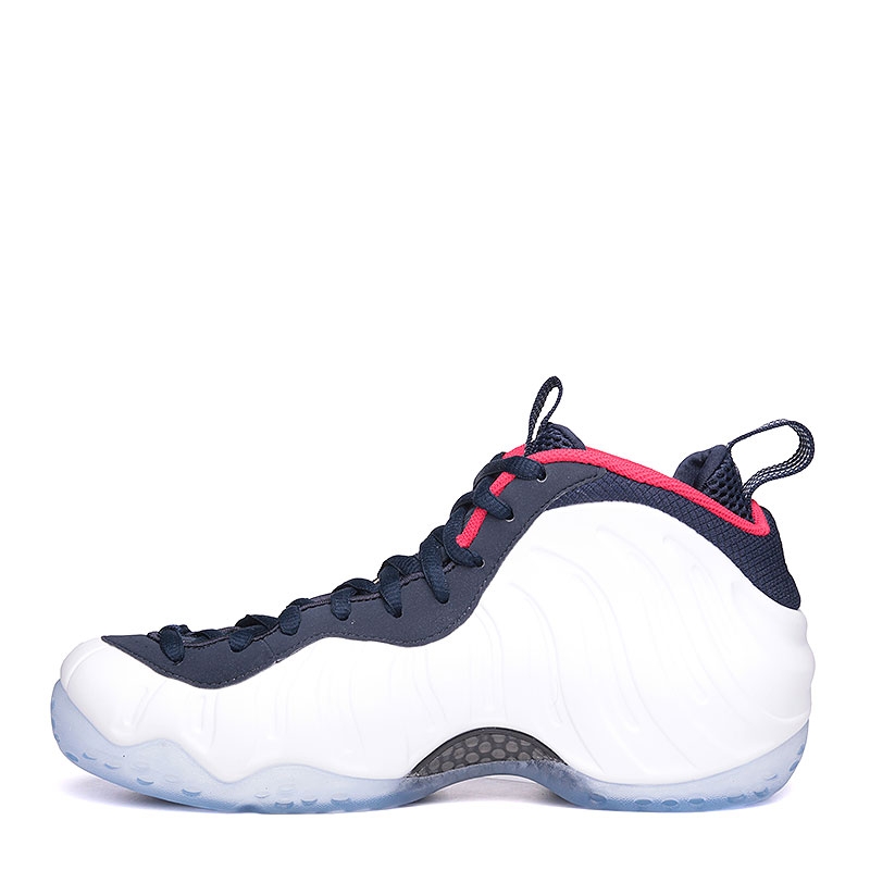 nike foamposite one prm