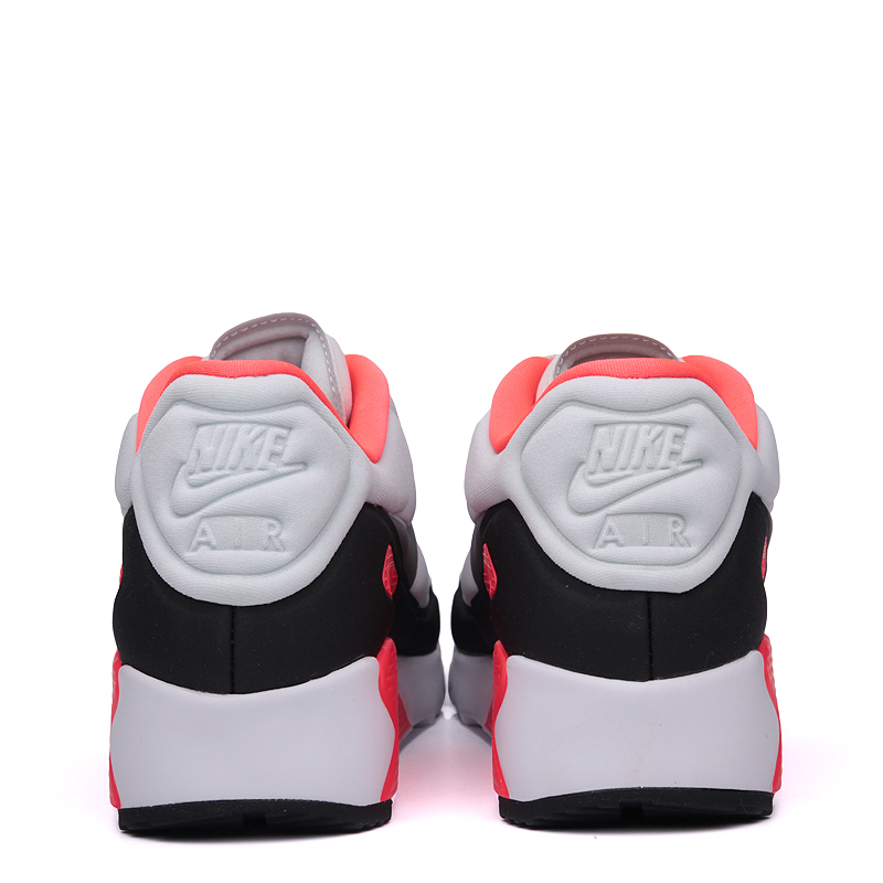 мужские серые кроссовки Nike Air Max BW Ultra SE 845039-006 - цена, описание, фото 6