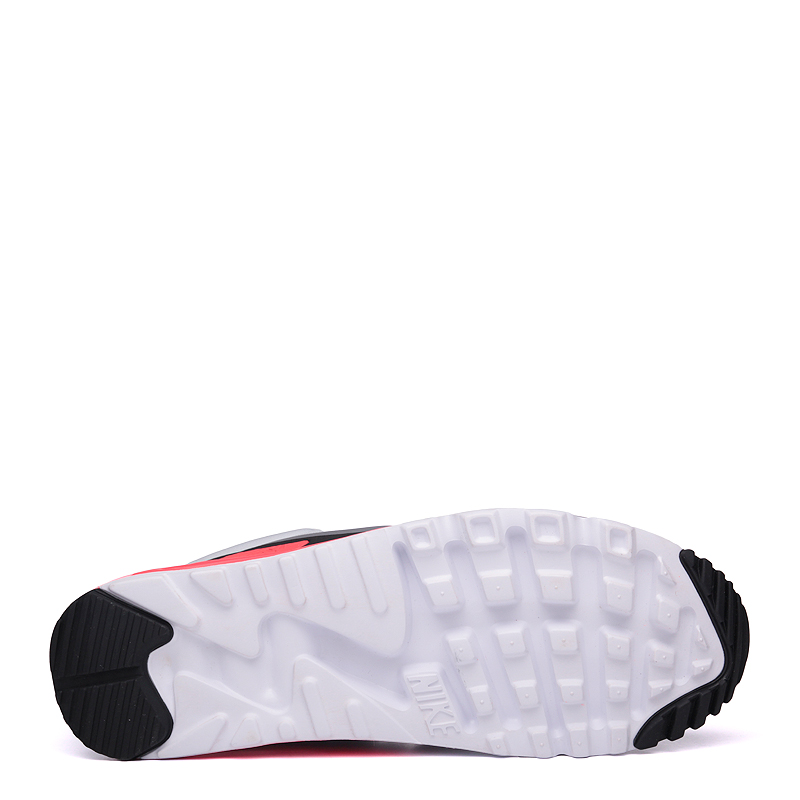 мужские серые кроссовки Nike Air Max BW Ultra SE 845039-006 - цена, описание, фото 4
