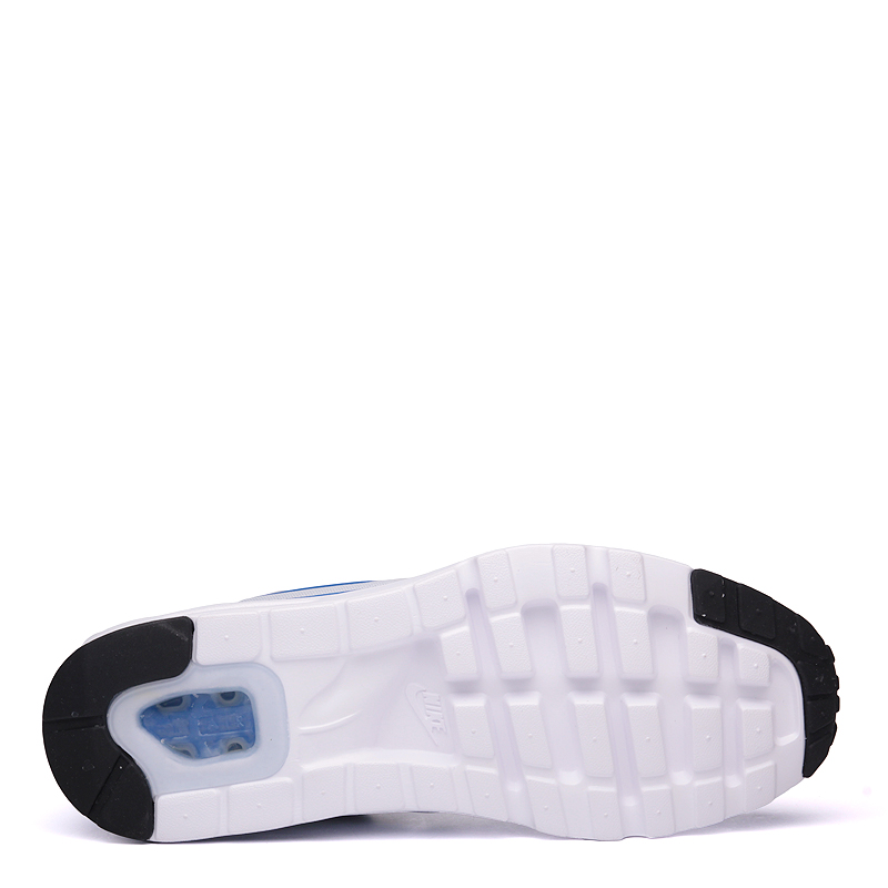 мужские серые кроссовки Nike Air Max 1 Ultra SE 845038-004 - цена, описание, фото 4