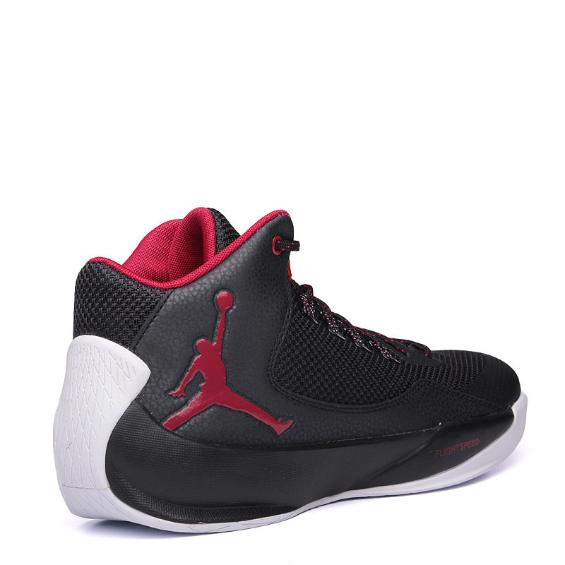   баскетбольные Кроссовки Jordan Rising High 2 844065-001 - цена, описание, фото 3