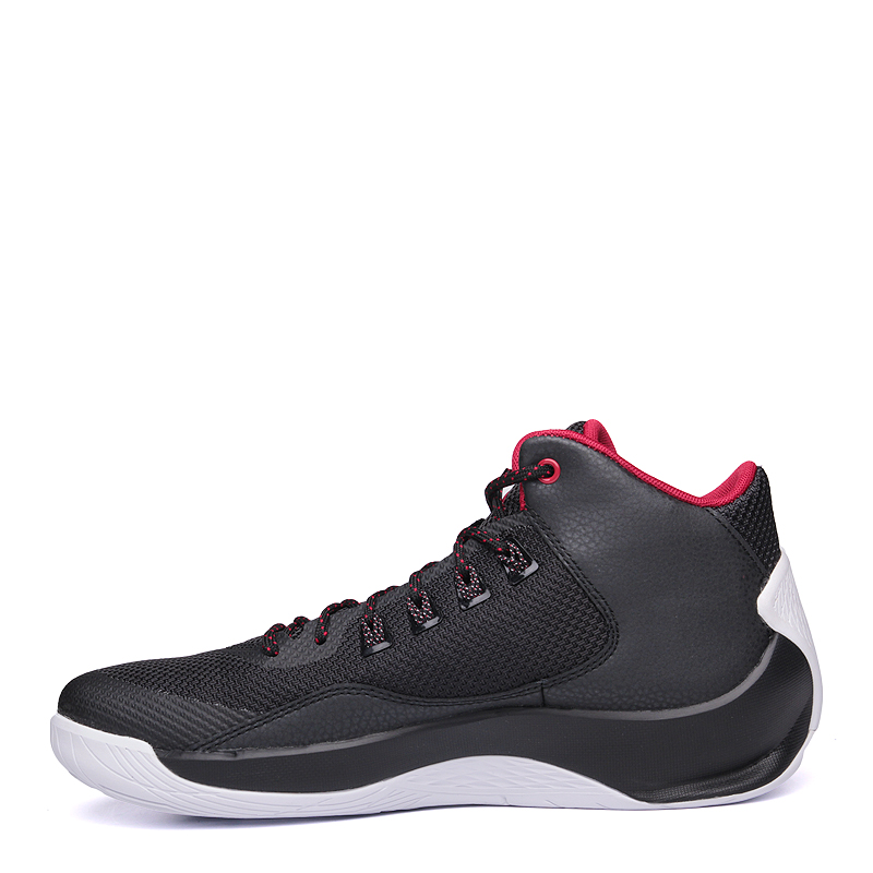   баскетбольные Кроссовки Jordan Rising High 2 844065-001 - цена, описание, фото 5