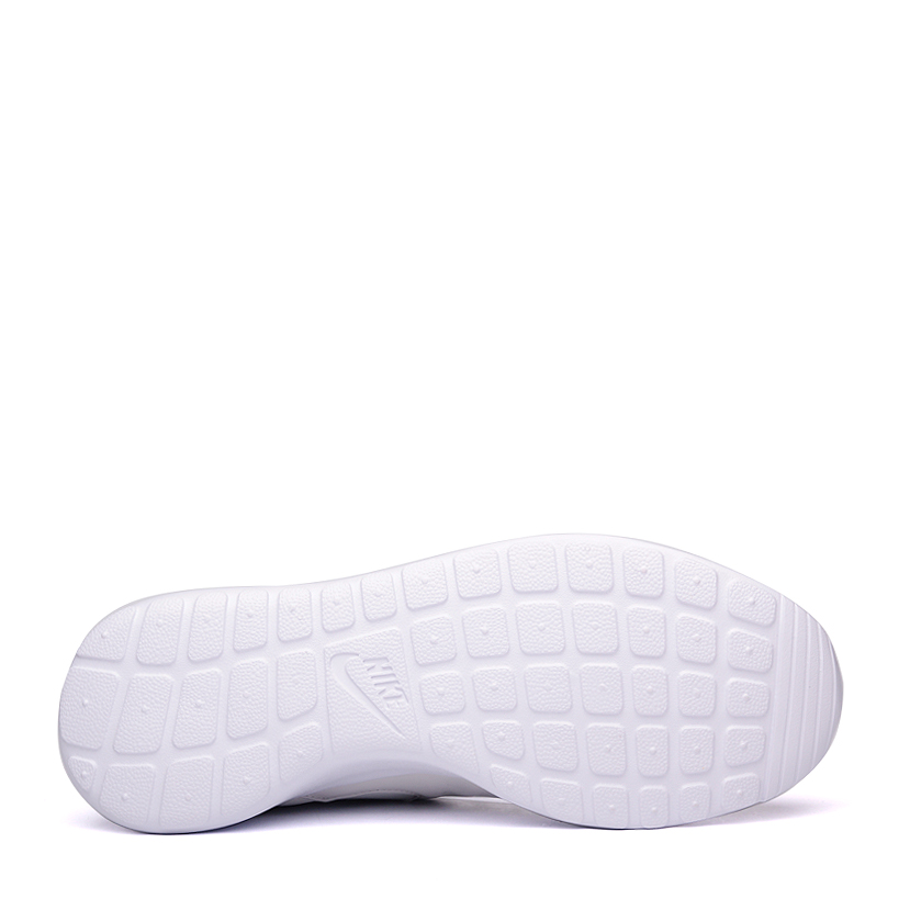 мужские белые кроссовки Nike Roshe Tiempo VI QS 853535-117 - цена, описание, фото 3
