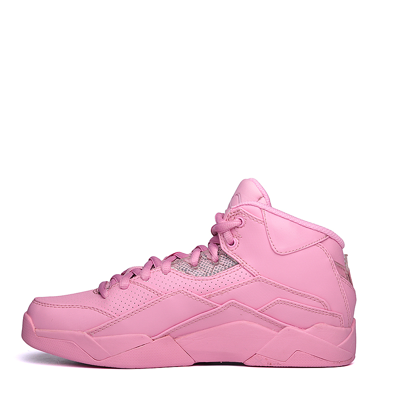 мужские розовые баскетбольные кроссовки K1X Anti Gravity 1162-0101/6645 - цена, описание, фото 5