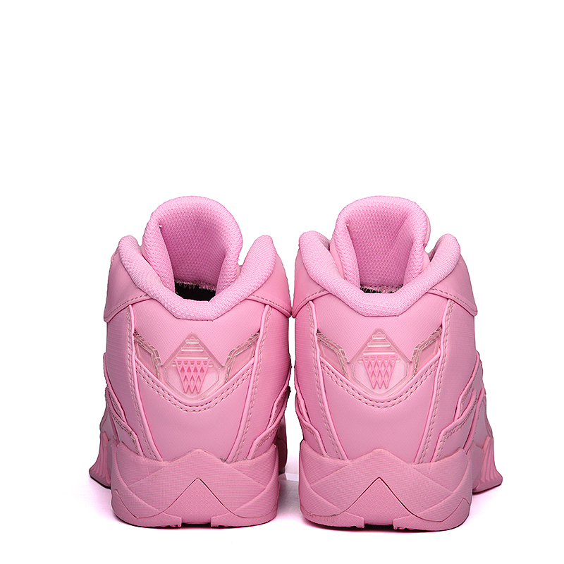 мужские розовые баскетбольные кроссовки K1X Anti Gravity 1162-0101/6645 - цена, описание, фото 6
