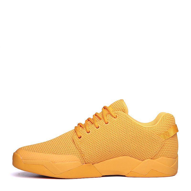 мужские желтые кроссовки K1X All Net 1161-0100/2205 - цена, описание, фото 5