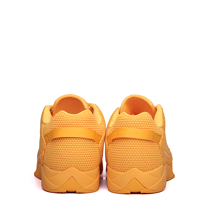 мужские желтые кроссовки K1X All Net 1161-0100/2205 - цена, описание, фото 6