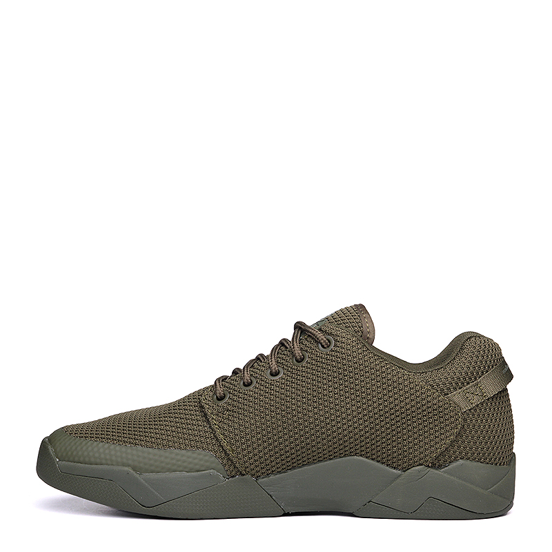 мужские зеленые кроссовки K1X All Net 1161-0100/3302 - цена, описание, фото 5