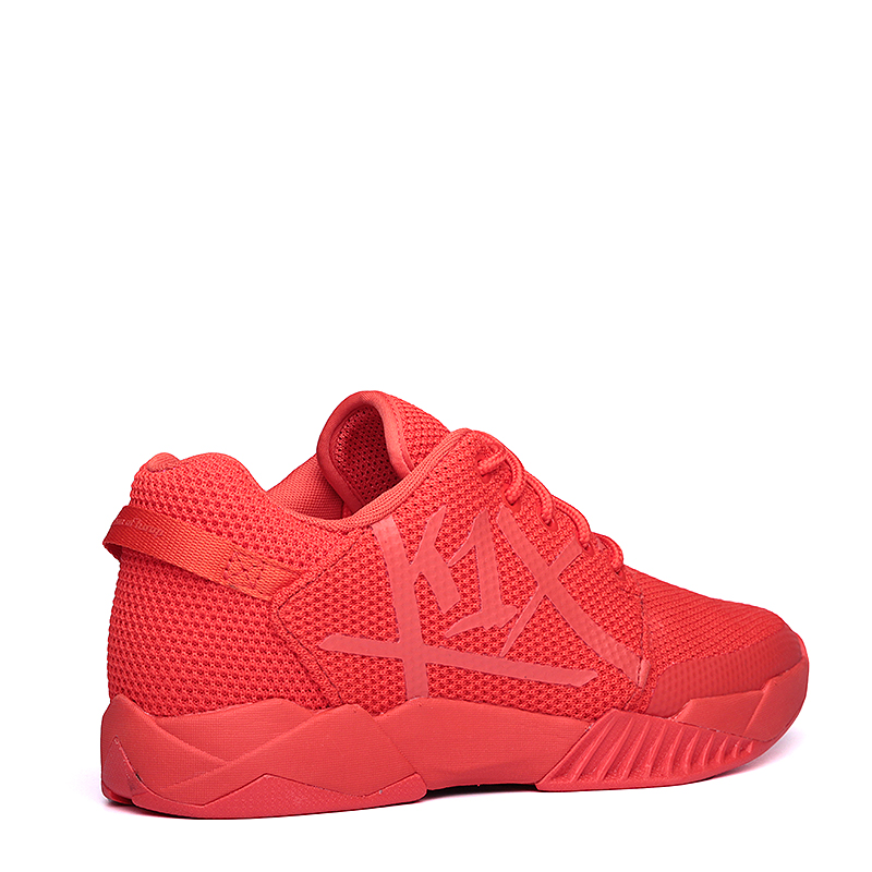 мужские красные кроссовки K1X All Net 1161-0100/6637 - цена, описание, фото 3