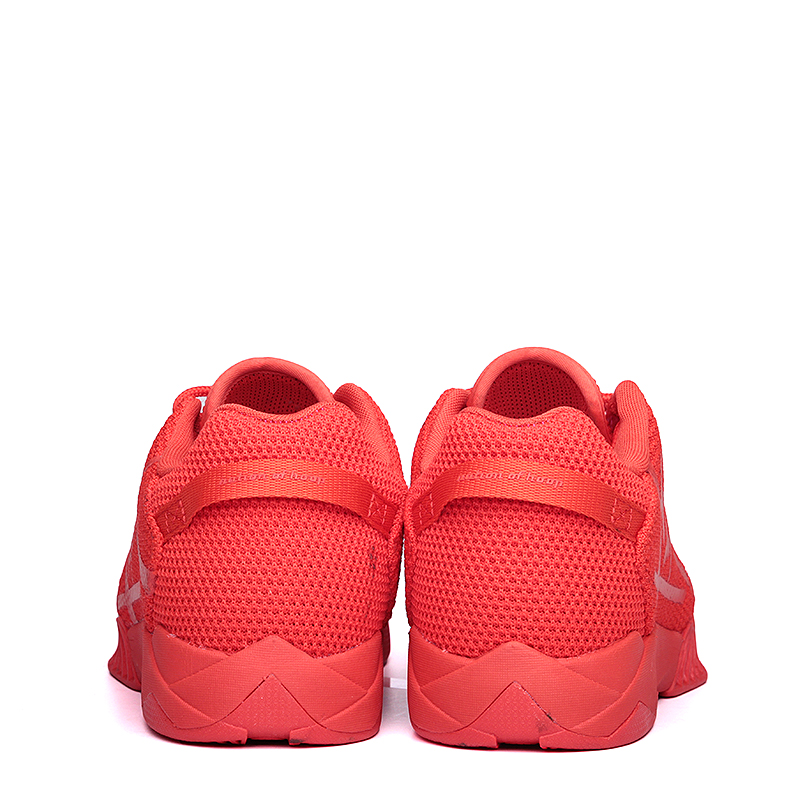 мужские красные кроссовки K1X All Net 1161-0100/6637 - цена, описание, фото 6