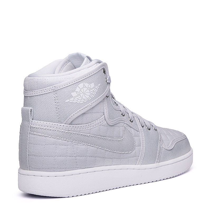 Jordan Кроссовки Air Jordan 1 KO High OG (638471-004)  - цена, описание, фото 3