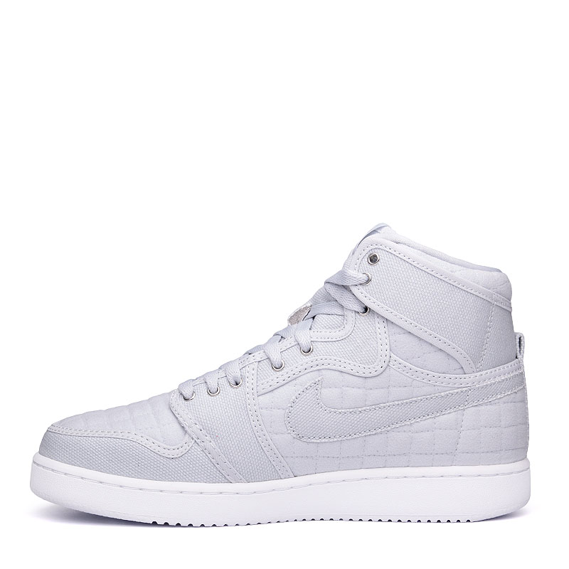 Jordan Кроссовки Air Jordan 1 KO High OG (638471-004)  - цена, описание, фото 5