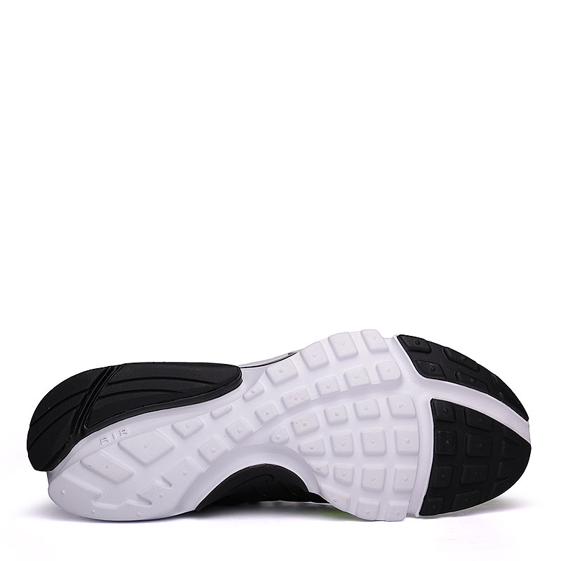 мужские черные кроссовки  Nike Air Presto Flyknit Ultra 835570-701 - цена, описание, фото 4