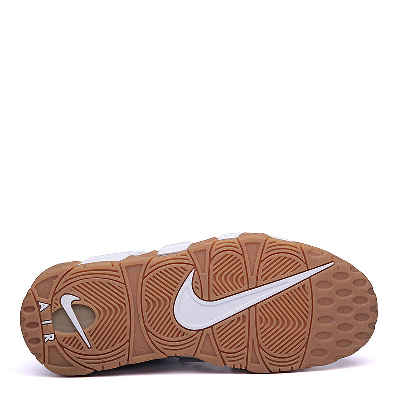 мужские  кроссовки Nike Air More Uptempo 414962-103 - цена, описание, фото 4