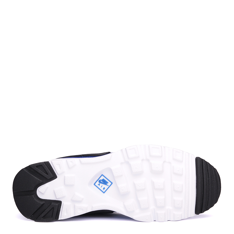 женские синие кроссовки Nike WMNS Air Max BW Ultra LOTC QS 847076-400 - цена, описание, фото 4