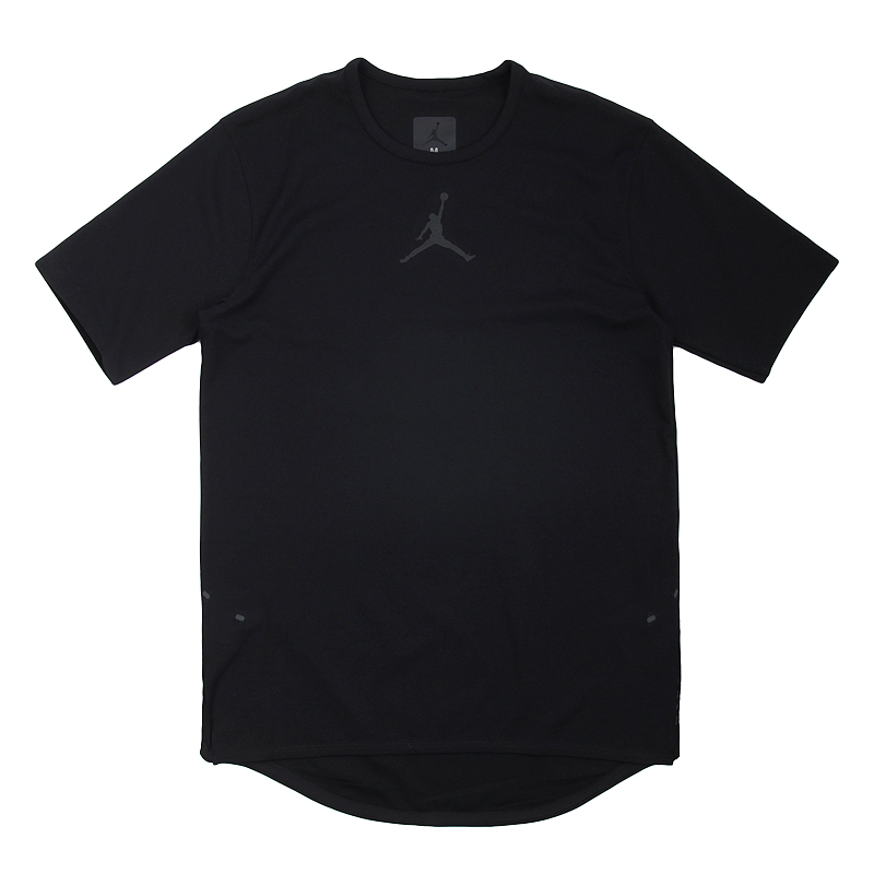 

Футболка Jordan 23 TECH SS TOP, Черный