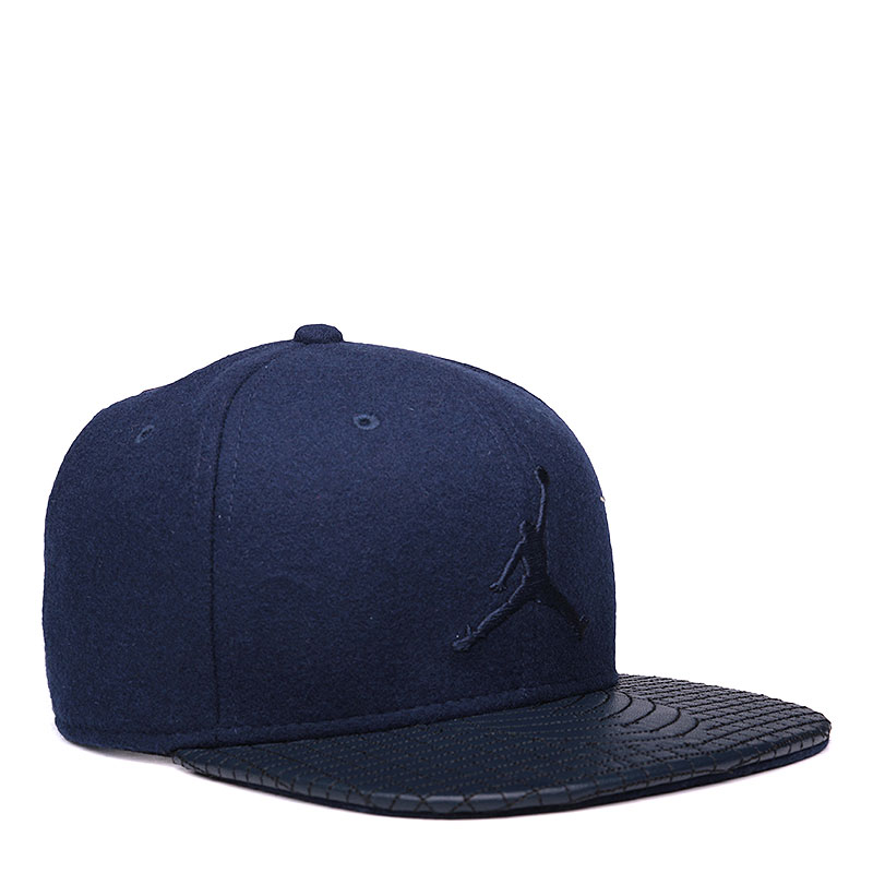 

Кепка Jordan J4 Premium Cap, Синий