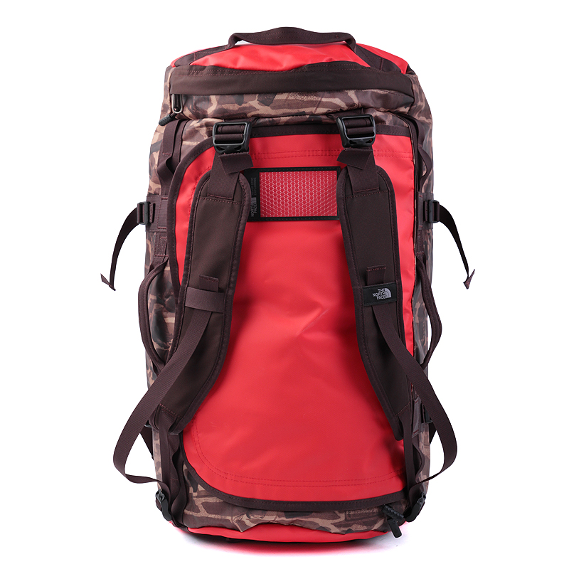   сумка-рюкзак The North Face BASE CAMP DUFFEL T0CWW2EMS - цена, описание, фото 2