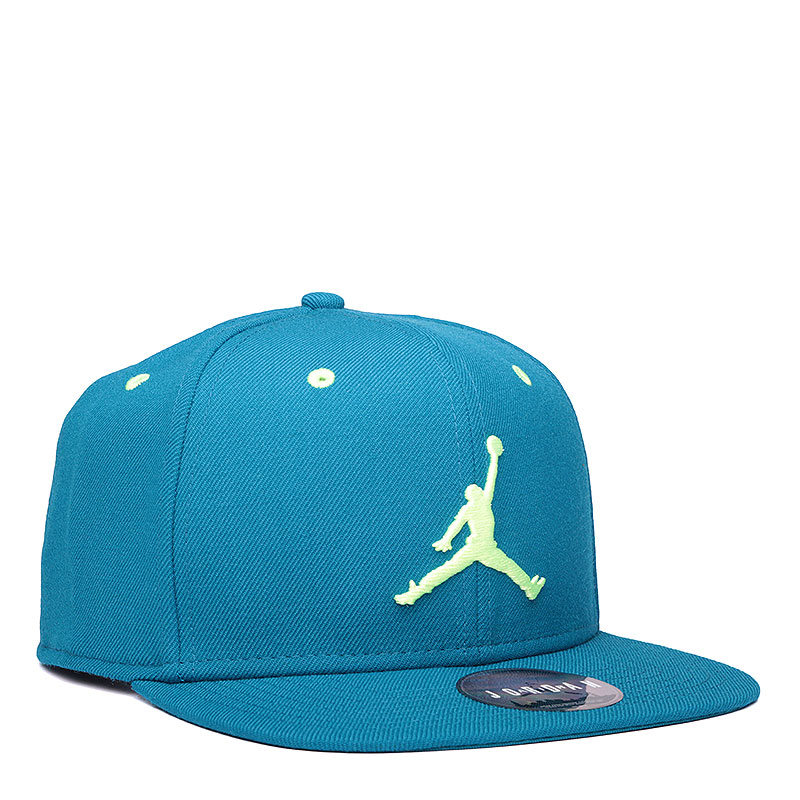 

Кепка Jordan Jumpman Snapback, Синий