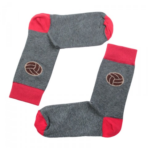 мужские носки Запорожец heritage Футбол  