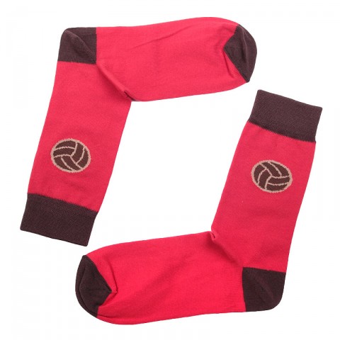 мужские носки Запорожец heritage Футбол  