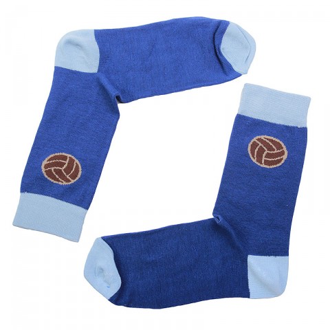 мужские носки Запорожец heritage Футбол  