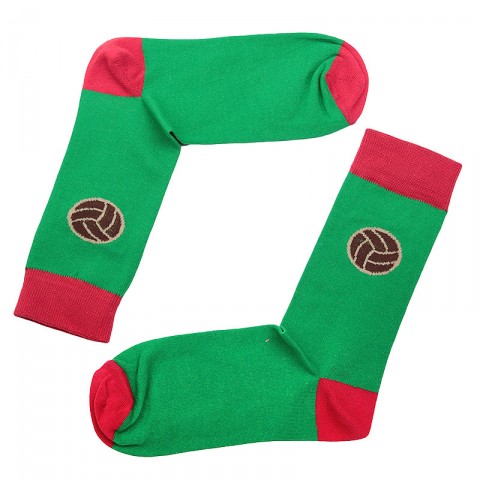 мужские носки Запорожец heritage Футбол  