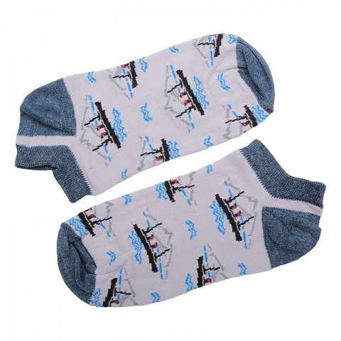 мужские носки Запорожец heritage Корабль  