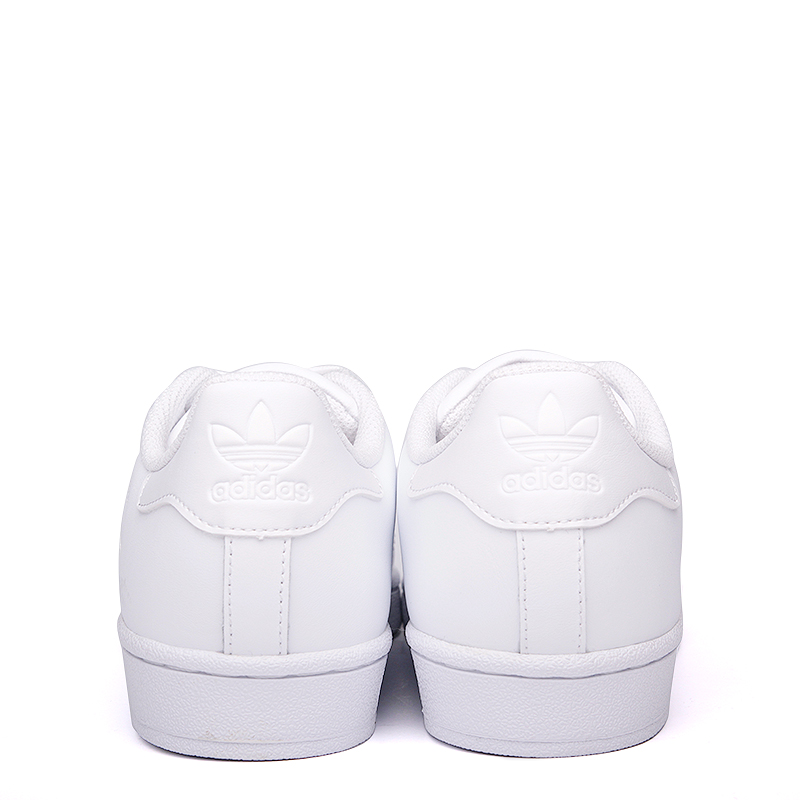 женские белые кроссовки adidas Superstar W S85139 - цена, описание, фото 6