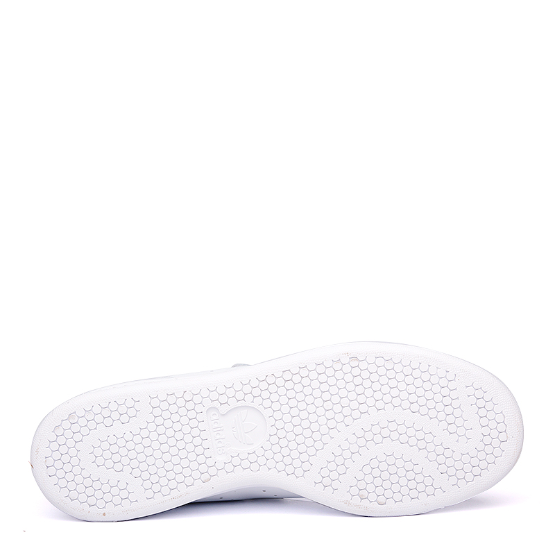 мужские белые кроссовки adidas Stan Smith CF S80041 - цена, описание, фото 5