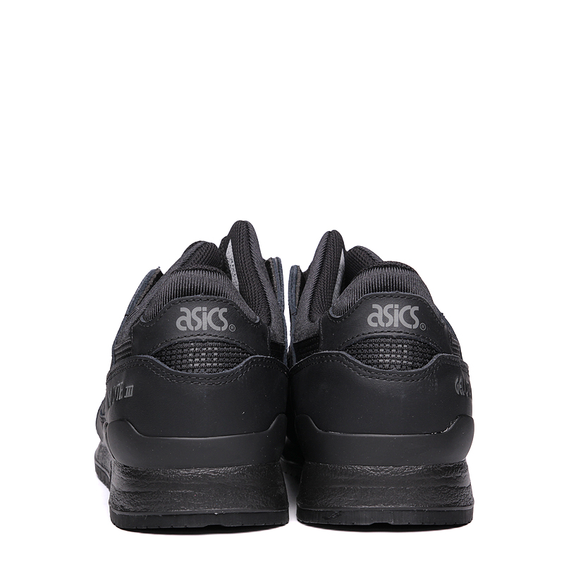 мужские  кроссовки ASICS Gel-Lyte III HL6A2-9090 - цена, описание, фото 6
