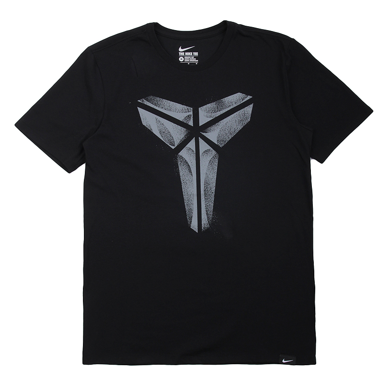 

Футболка Nike Kobe XXIV Tee, Черный