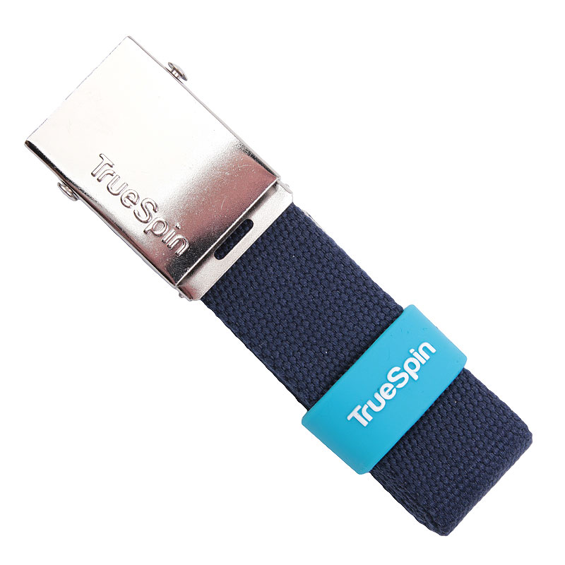 Ремень True spin TS Belt (Belt-navy)  - цена, описание, фото 1