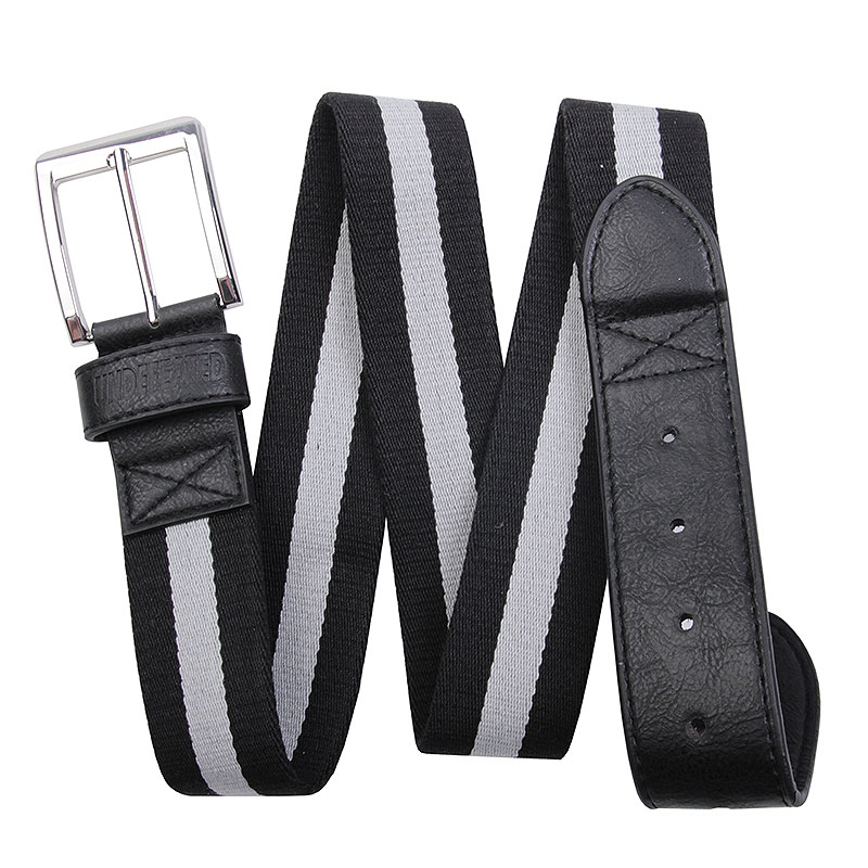 Ремень Undftd Big League Belt (535012-black)  - цена, описание, фото 2