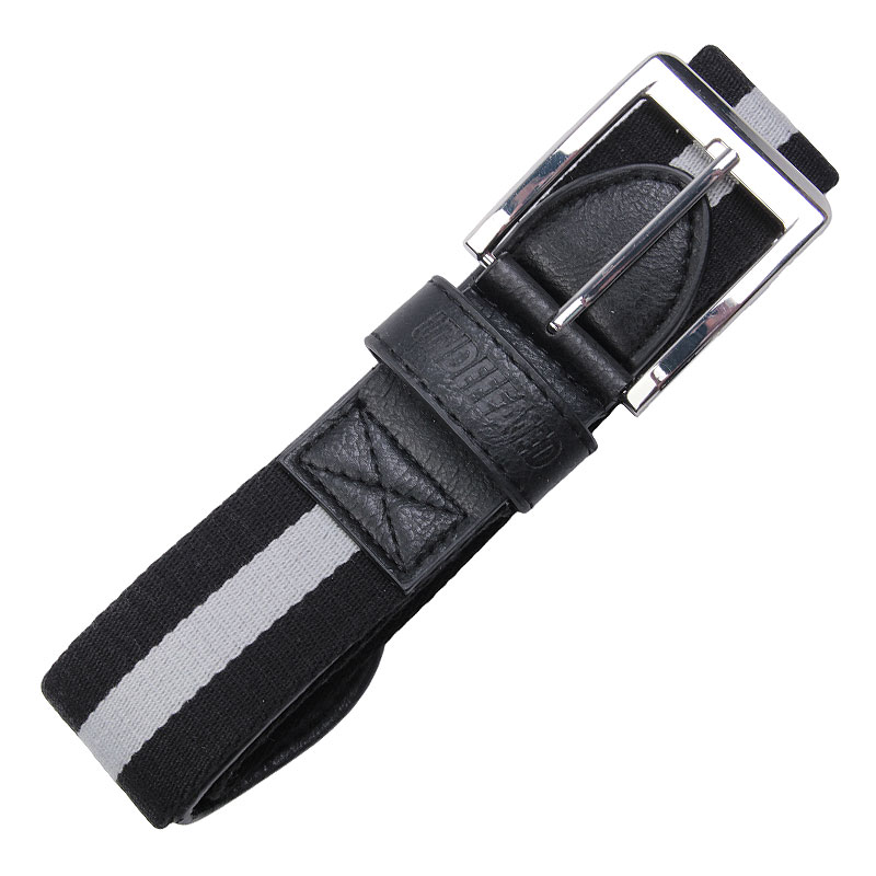 Ремень Undftd Big League Belt (535012-black)  - цена, описание, фото 1