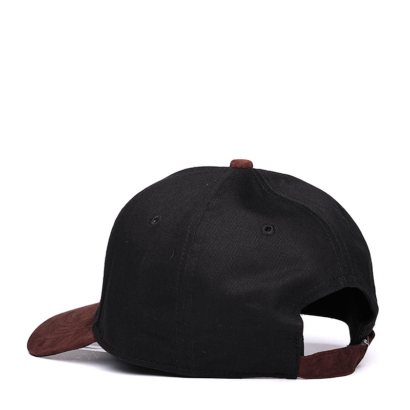   кепка True spin Finale Round Strapback Finale Round-blk - цена, описание, фото 2