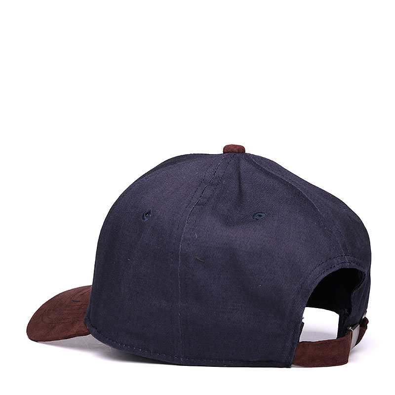   кепка True spin Finale Round Strapback Finale Round-navy - цена, описание, фото 2