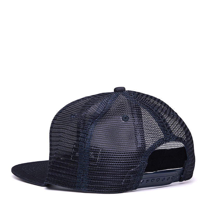 Кепка True spin Sailor Fully Mesh (Sailor Fully-navy)  - цена, описание, фото 2