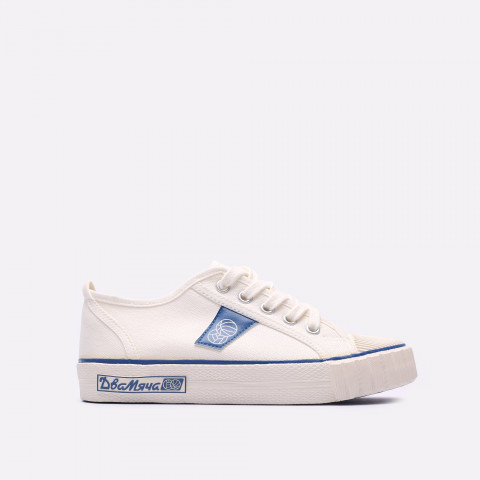 кеды Два Мяча 1976  