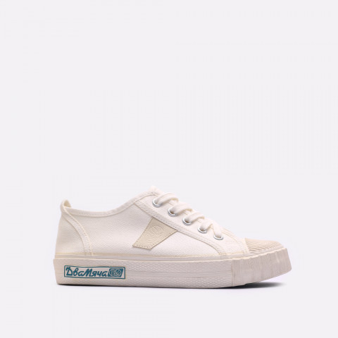 Кеды Два Мяча 1976  