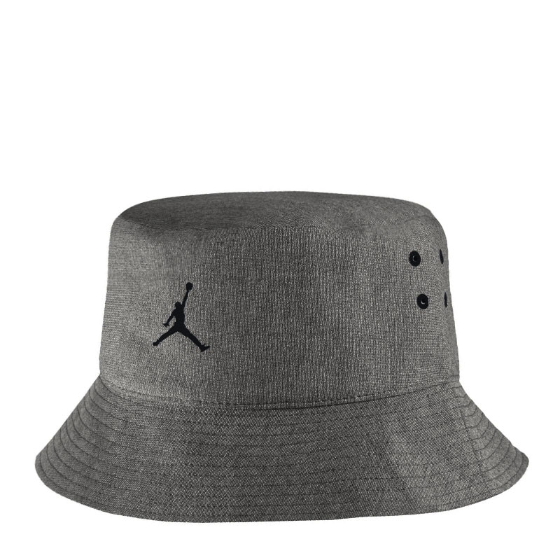 

Панама Jordan 23 Lux Bucket Hat, Серый