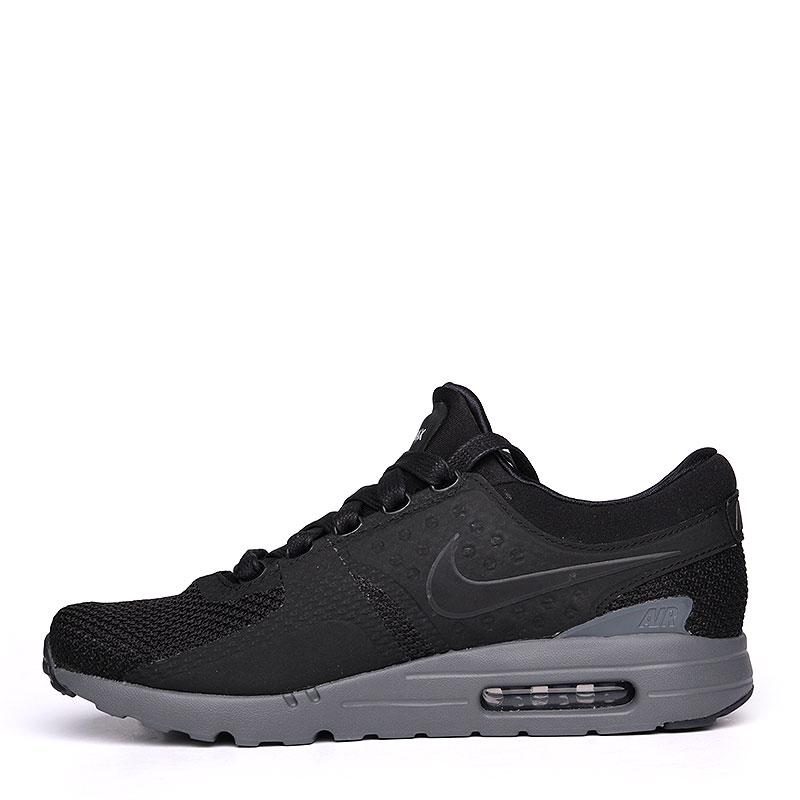 мужские  кроссовки Nike Air Max Zero QS 789695-001 - цена, описание, фото 5