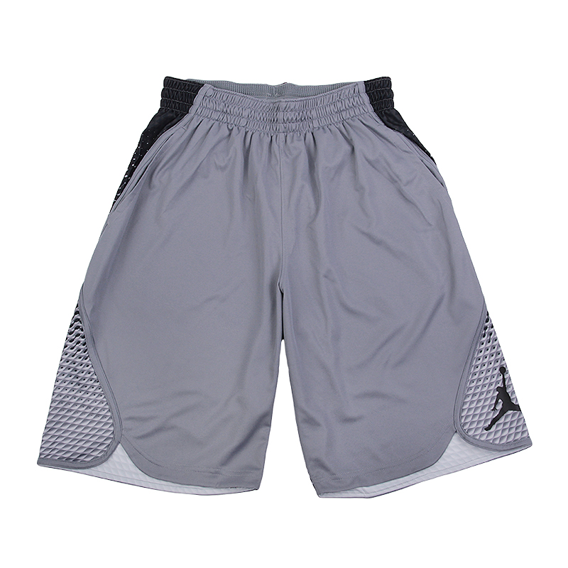 

Шорты Jordan Flight Victory Graphic Short, Серый
