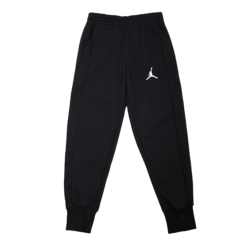 

Брюки Jordan Flight Fleece Pant WC, Черный