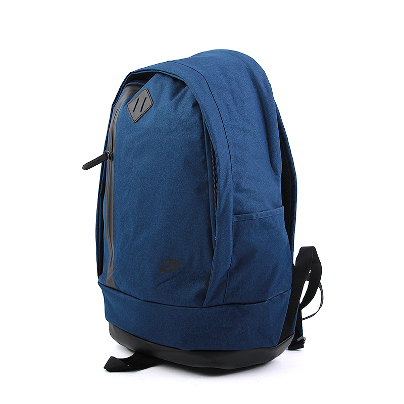 мужской синий рюкзак Nike CHEYENEE 3.0-PREMIUM BA5265-423 - цена, описание, фото 2