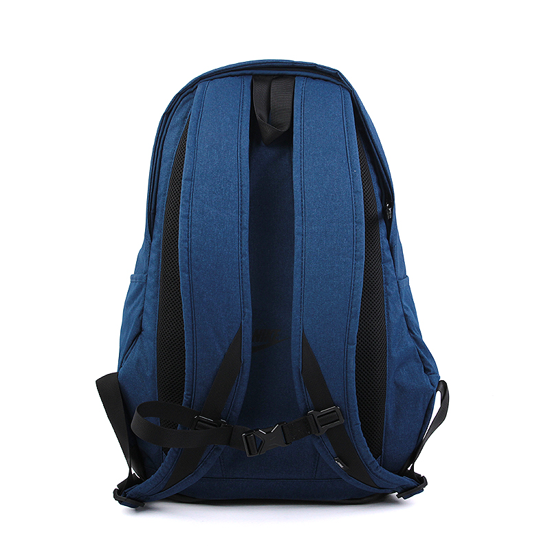 мужской синий рюкзак Nike CHEYENEE 3.0-PREMIUM BA5265-423 - цена, описание, фото 3