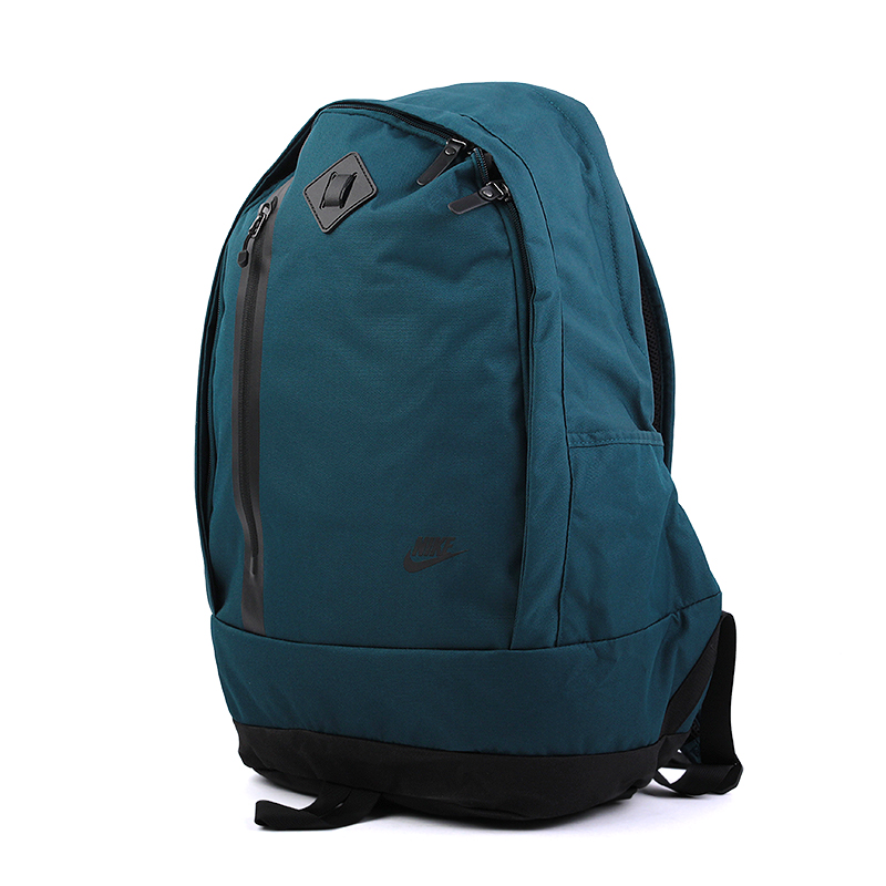 мужской бирюзовый рюкзак Nike CHEYENEE 3.0-SOLID BA5230-346 - цена, описание, фото 2