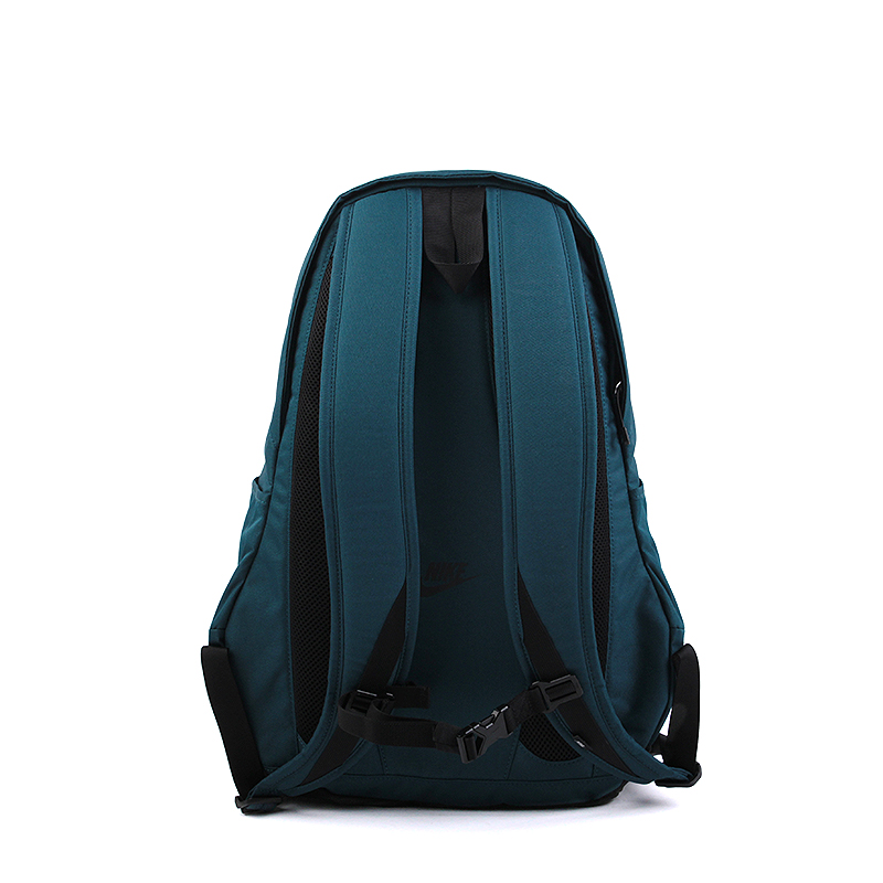 мужской бирюзовый рюкзак Nike CHEYENEE 3.0-SOLID BA5230-346 - цена, описание, фото 3